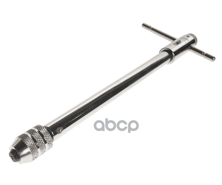 Метчикодержатель T-Образный M3 - M8 250Мм Трещоточный JTC арт. JTC-5206