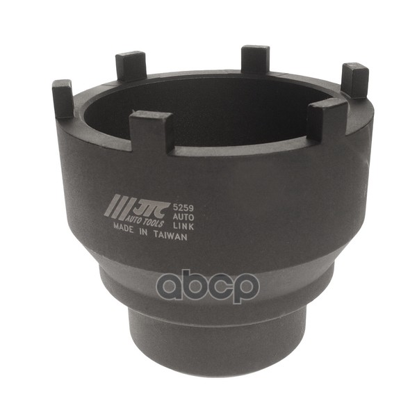 Головка ступичная 34 110мм для задней оси (MERCEDES MAN) JTC JTC-5259 JTC арт. JTC-5259