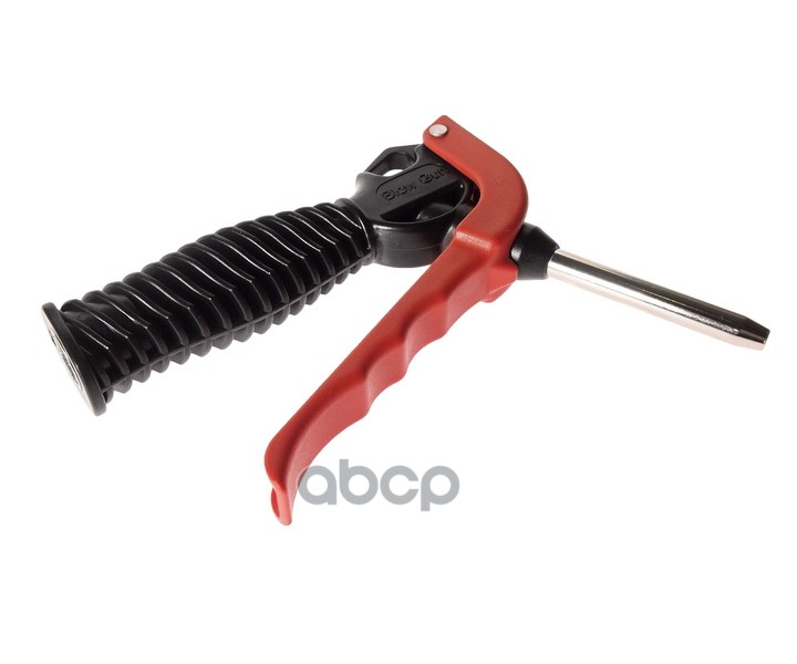 Пистолет Обдувочный Длина Сопла 50 Мм, 15 Bar, Расход Воздуха 120 Л/Мин JTC арт. JTC-5310