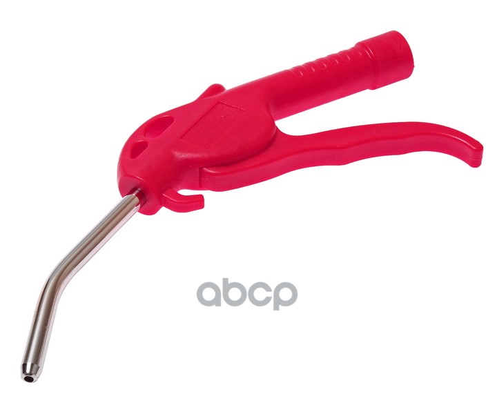 Пневмопистолет продувочный, длина трубки 100мм, входное отверстие 1/4, рабочее давление до 15кг/см3 JTC арт. JTC5905