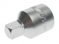 Адаптер Для Торцевых Головок 3/4 Inch (F) X 1/2 Inch (M) JTC арт. JTC-620604