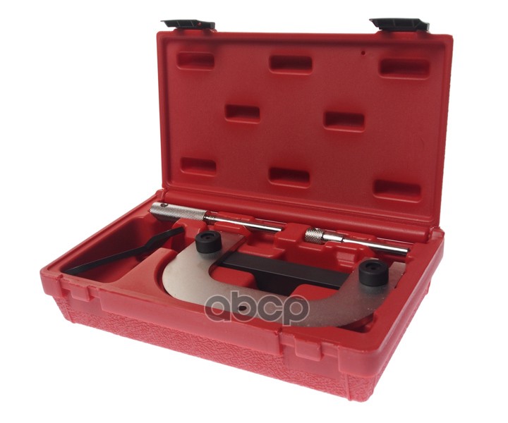 Набор фиксаторов для установки фаз ГРМ (RENAULT, NISSAN с двиг. K4J, K4M, F4P, F4R) старый артикул J JTC арт. JTC6633