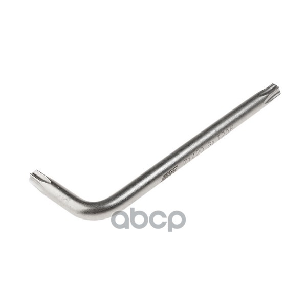 Ключ Torx L-Образный, Torx (Звездочка), T20h, С Отверстием JTC арт. JTC-71420