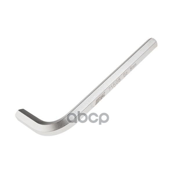 Ключ Шестигранный L-Образный, 6 Гр (Hex), H8 JTC арт. JTC-71508