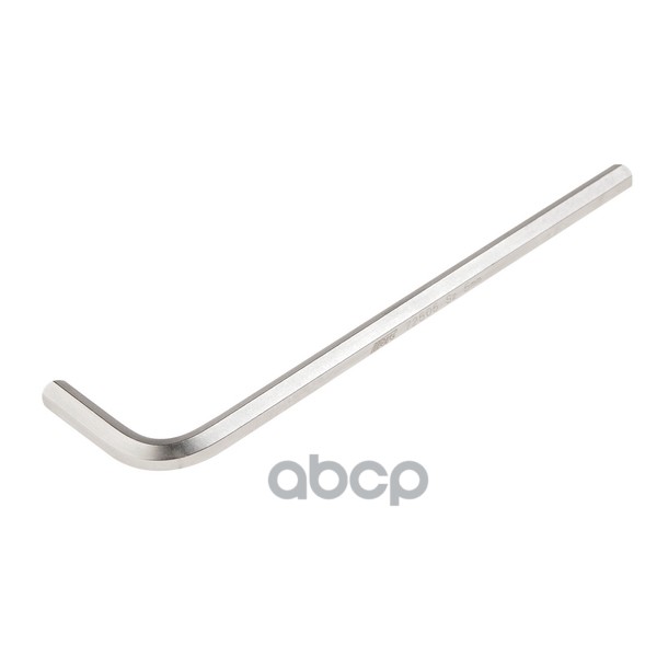 Ключ Шестигранный L-Образный, 6 Гр (Hex), H5, Удлиненный - 115 Мм JTC арт. JTC-72505