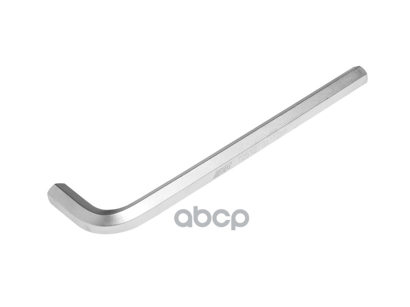 Ключ Шестигранный Г-Образный Удлиненный H12 JTC арт. JTC-72512