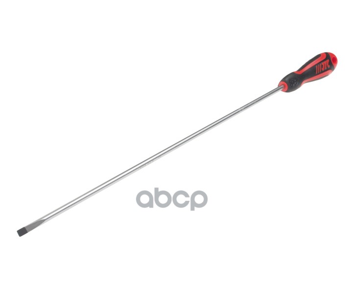 Отвертка Шлицевая Sl5.5 Х 300Мм Усиленная JTC арт. JTC-7605