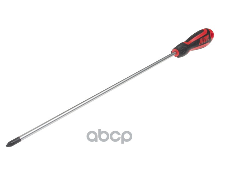 Отвертка крестовая PH2 x 300мм усиленная JTC JTC арт. JTC7614