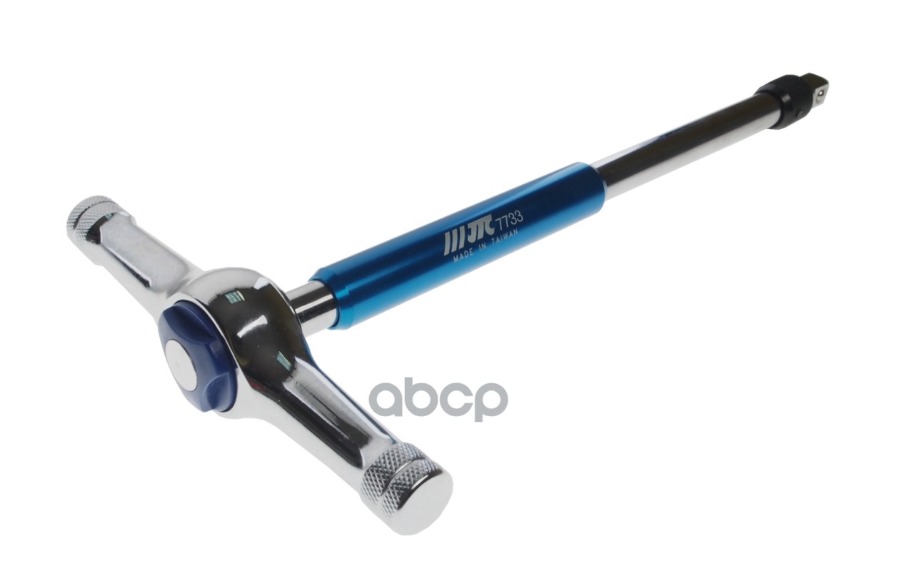 Вороток T-Образный 3/8Inch 270Мм JTC арт. JTC-7733