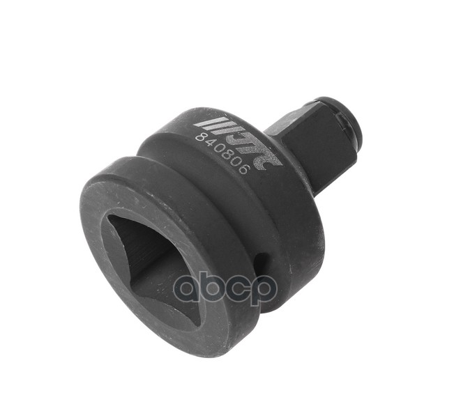 Адаптер ударный F1 х M3/4 диаметр 54мм, длина 68мм JTC /1/2/20 JTC арт. JTC840806