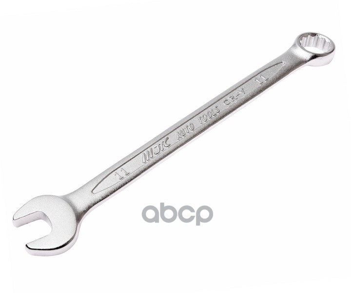 Ключ Комбинированный 11Мм, Длина 155Мм JTC арт. JTC-AE2411