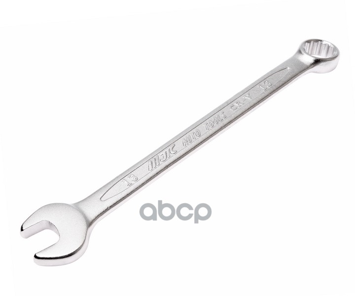Ключ комбинированный 13мм, длина 175мм JTC /1/12/240 JTC арт. JTCAE2413
