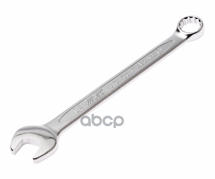 Ключ комбинированный 14мм, длина 185мм JTC /1/12/240 JTC арт. JTCAE2414