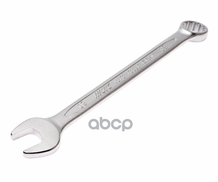 Ключ комбинированный 19мм, длина 235мм JTC /1/12/144 JTC арт. JTCAE2419
