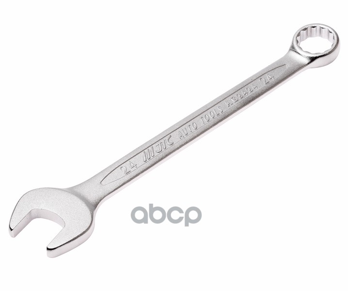 Ключ Комбинированный L= 285 Мм, 24 Мм JTC арт. JTC-AE2424