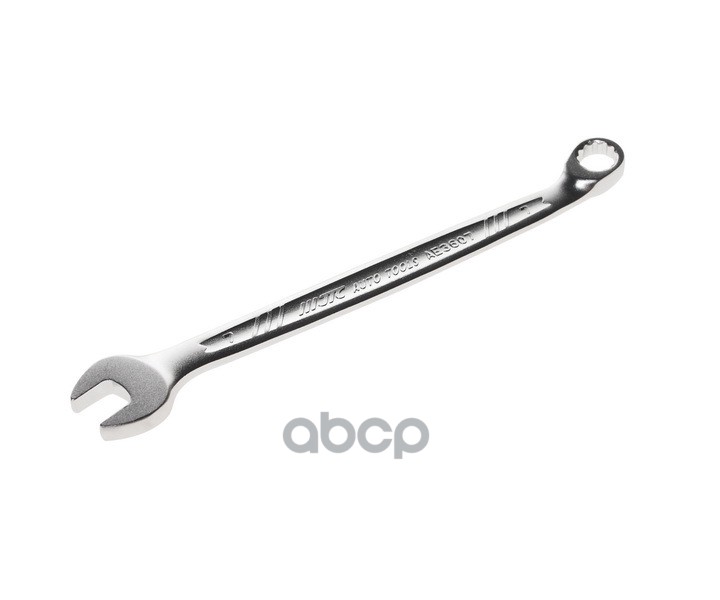 Ключ Комбинированный 7Мм, Длина 122Мм (Увеличенный Угол) /1/12/144 JTC арт. JTCAE3607