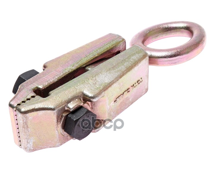 Захват Для Кузовных Работ Однонаправленный, Рабочее Усилие 5Т Болт 6 Мм.dх70 Мм JTC арт. JTC-C101