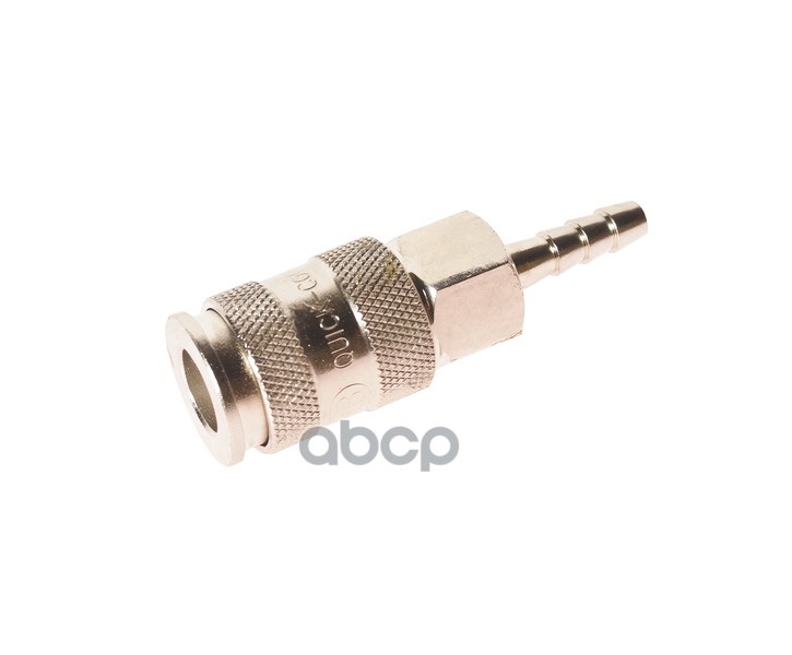 Соединитель быстросъемный 7.9мм елочка (европейский стандарт, тип БРС мама) JTC /1 JTC арт. JTCD20SHA