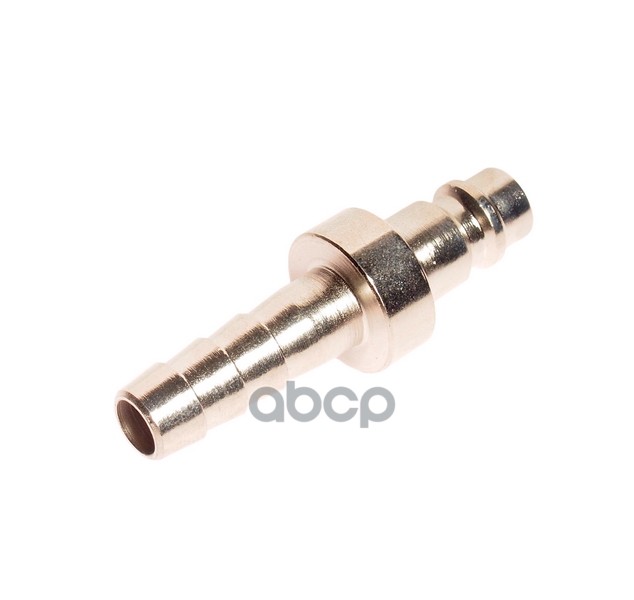 Соединитель быстросъемный 10.9мм елочка (европейский стандарт, тип БРС папа) JTC /1 JTC арт. JTCD30PHA