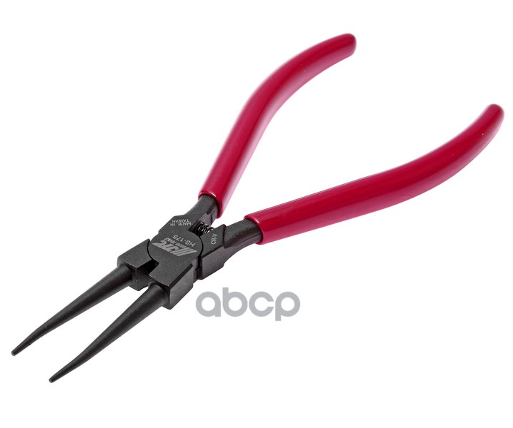 Съемник Стопорных Колец 175Мм Внутренних Прямой JTC арт. JTC-HS175