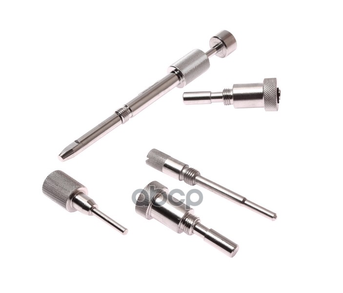 Набор Для Замены Грм Фиксаторы Fiat Ducato 2002-09, Iveco Daily 2.3 Jtd Ремень F1ae0481c, 3.0 Jtd Цепь F1ce0481d JTC арт. JTC...