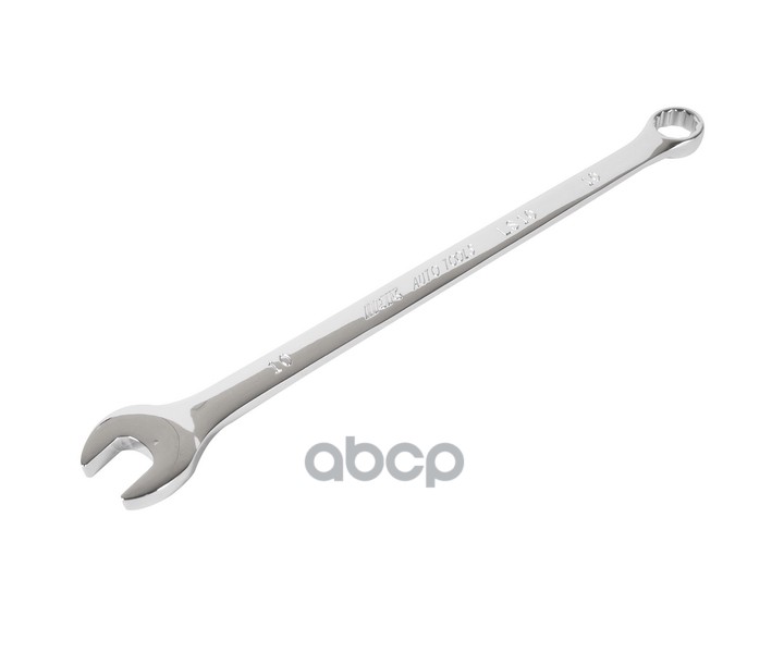 Ключ Комбинированный 10 Мм, Удлиненный - 190 Мм JTC арт. JTC-LS10