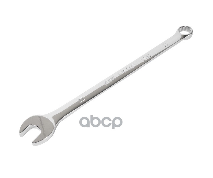 Ключ Комбинированный 11 Мм, Удлиненный - 205 Мм JTC арт. JTC-LS11