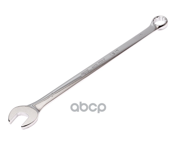 Ключ Комбинированный 17 Мм, Удлиненный - 310 Мм JTC арт. JTC-LS17