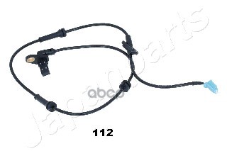 Датчик АБС NISSAN X-TRAIL (T30) 2.0  4x4 Japanparts арт. abs112