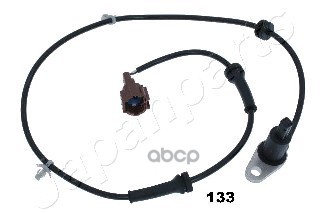 Датчик АБС NISSAN ALMERA II Hatchback (N16) 1.5 Japanparts арт. abs133