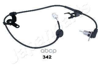 Датчик Абс Mazda 323 Vi S (Bj) 1.9 16V Japanparts арт. abs342