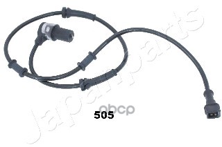 Датчик АБС MITSUBISHI SPACE STAR (DG0) 1.3 16V Japanparts арт. abs505