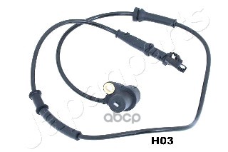 Датчик Абс Hyundai Accent (Lc) 1.3 Japanparts арт. absh03