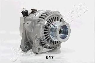 Генератор Japanparts арт. alt917