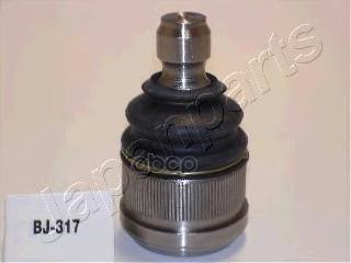 Опора шар.нижн. MAZDA 626 82-91 Japanparts арт. bj317