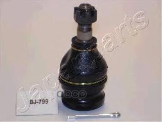 Опора Шар.нижн. Subaru Legacy Japanparts арт. bj799
