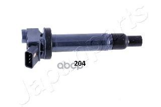 Катушка зажигания Japanparts арт. bo204