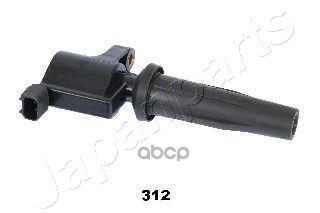 Катушка Зажигания Japanparts арт. bo312