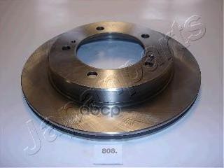 Диск Тормозной Передний Suzuki Vitara Japanparts арт. di808