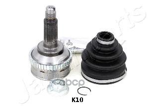Шрус Наружный Japanparts Gi-K10 Japanparts арт. GI-K10