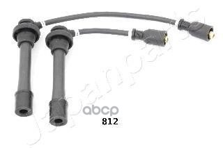 Провода в/в  компл. Japanparts арт. ic812