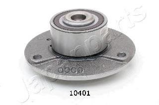 Подшипник ступицы  компл. Japanparts арт. kk10401