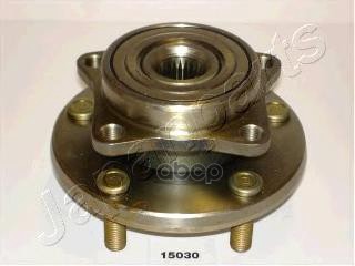 Ступица Колеса | Лев | Japanparts арт. KK15030