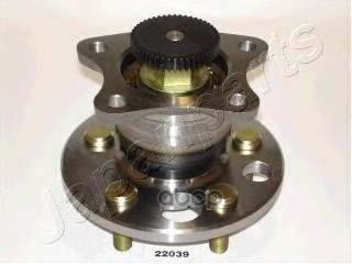 Ступица в сборе Avensis 97-00 Japanparts арт. kk22039