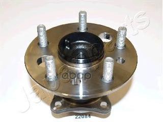 Ступица Колеса | Зад Прав | Japanparts арт. KK22084