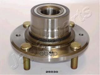 Ступица задн.с подш. Carisma -06 Japanparts арт. kk25030