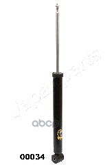 Амортизатор задний газо-масл. Japanparts арт. mm00034