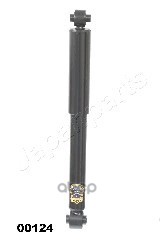 Амортизатор Задний Газо-Масл. Japanparts арт. mm00124