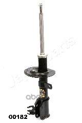 Амортизатор Передний Правый Газо-Масл. Japanparts арт. mm00182