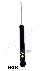 Амортизатор задний газо-масл. Japanparts арт. mm00216